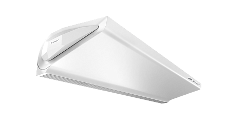 Воздушные завесы